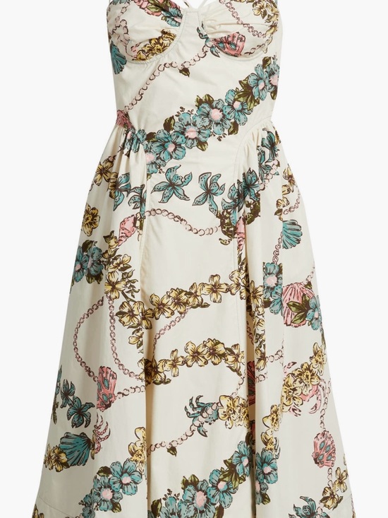 Free People Dresses & Skirts - Free People Cherish Cotton Dress